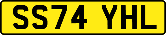 SS74YHL