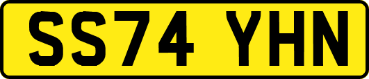 SS74YHN