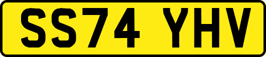 SS74YHV