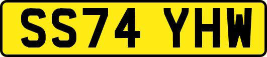 SS74YHW