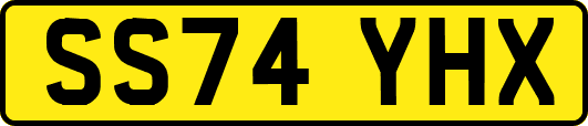 SS74YHX