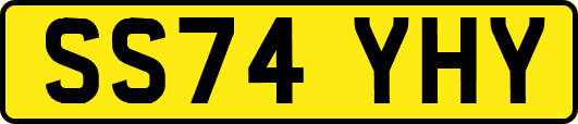 SS74YHY