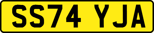 SS74YJA