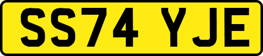 SS74YJE