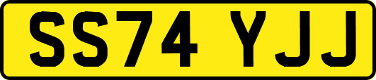 SS74YJJ