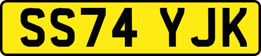 SS74YJK