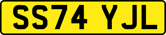 SS74YJL
