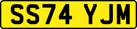 SS74YJM