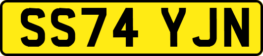 SS74YJN