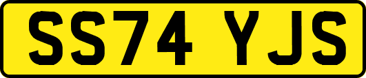 SS74YJS