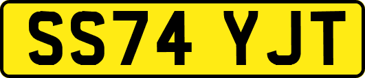 SS74YJT