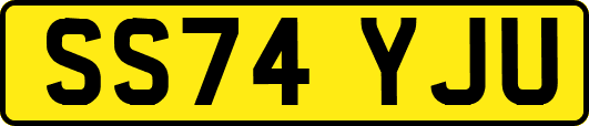 SS74YJU