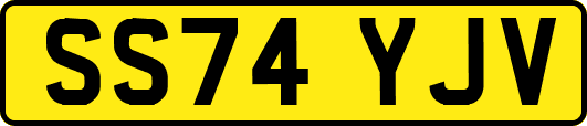 SS74YJV