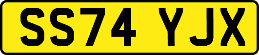 SS74YJX