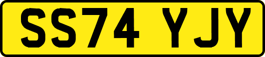 SS74YJY