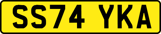 SS74YKA