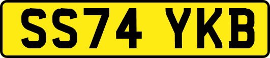 SS74YKB