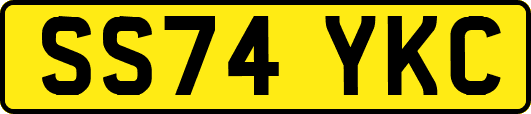 SS74YKC