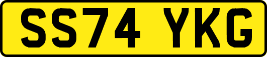 SS74YKG