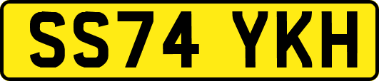 SS74YKH