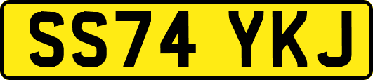 SS74YKJ