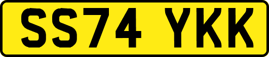 SS74YKK
