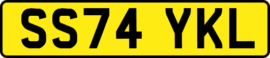 SS74YKL
