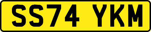 SS74YKM