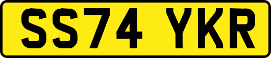 SS74YKR