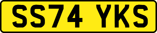 SS74YKS