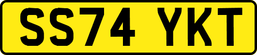SS74YKT