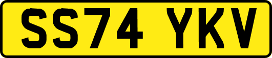 SS74YKV