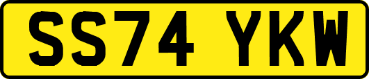 SS74YKW