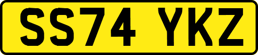 SS74YKZ