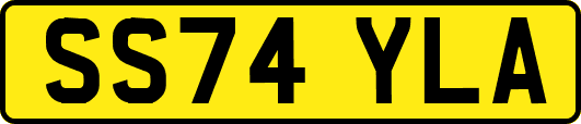 SS74YLA