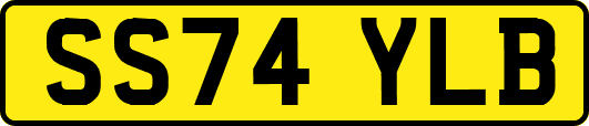 SS74YLB