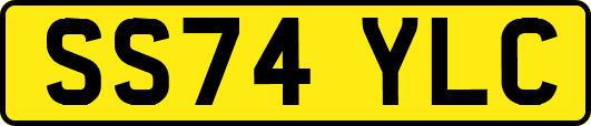 SS74YLC