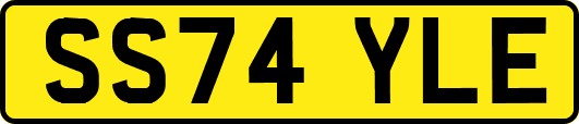 SS74YLE