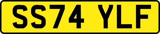 SS74YLF