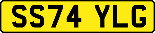 SS74YLG