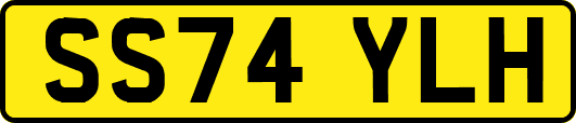 SS74YLH