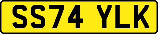SS74YLK