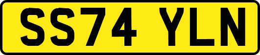 SS74YLN