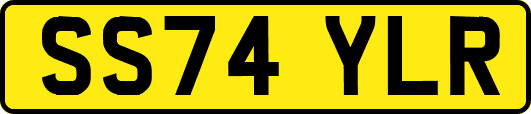 SS74YLR