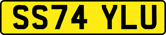 SS74YLU