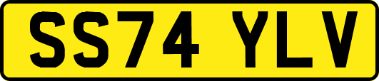 SS74YLV