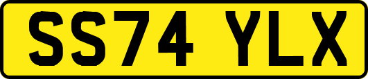 SS74YLX