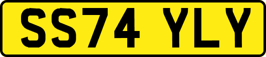 SS74YLY
