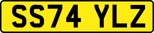 SS74YLZ