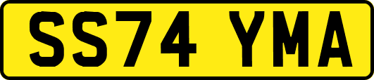 SS74YMA